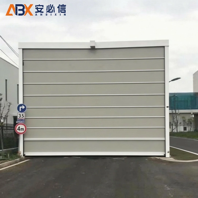 运城市柔性门
