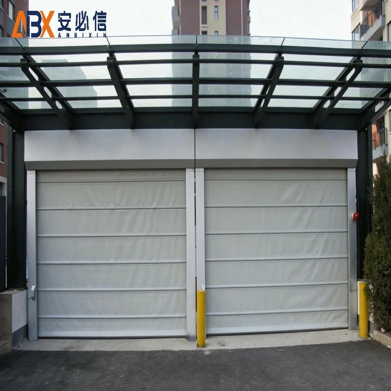 运城市快速门