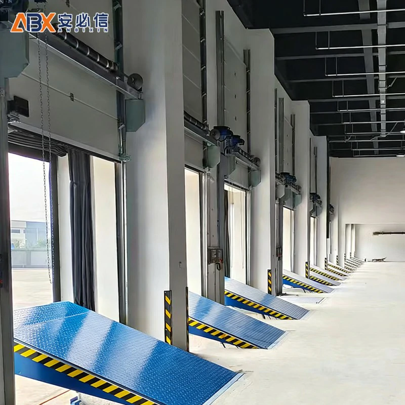 运城市保温提升门