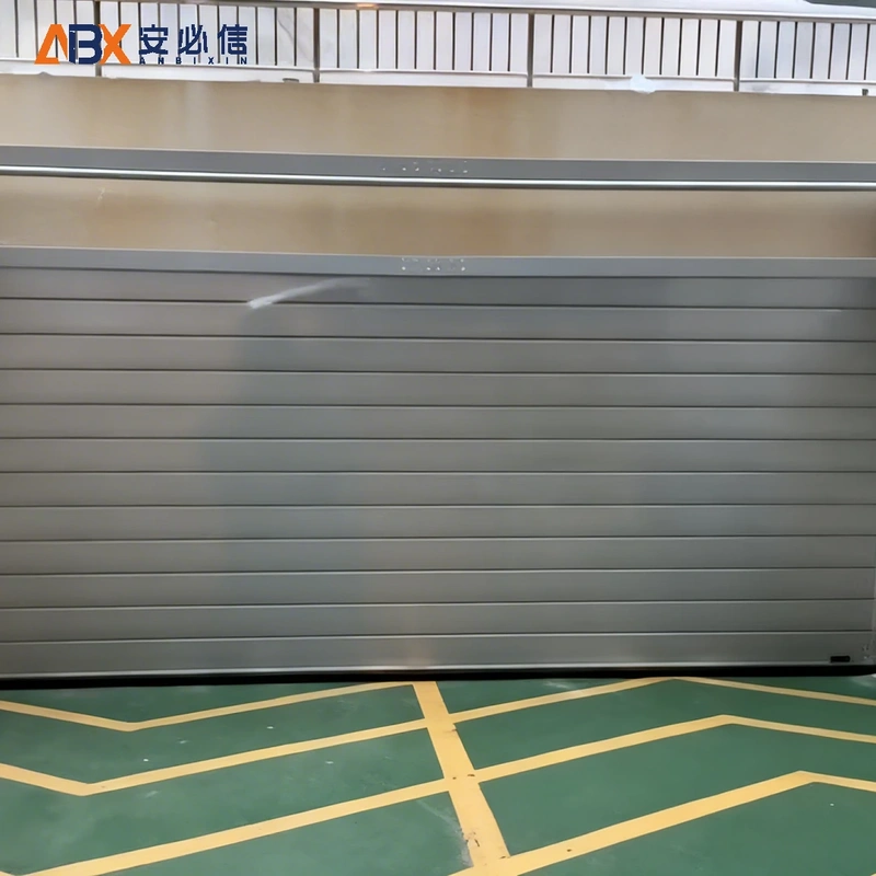 运城市医药密闭高速门